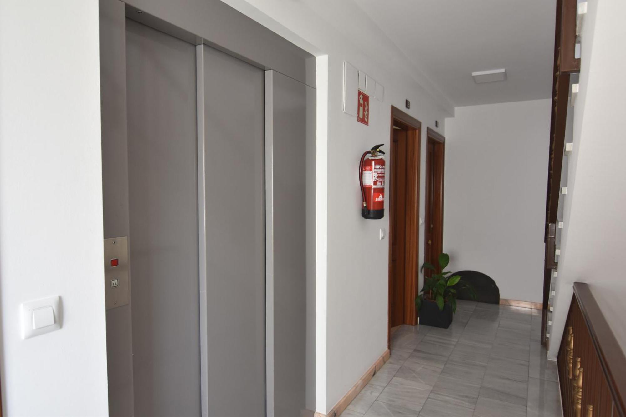 Rnet - Lluis Companys Appartement *