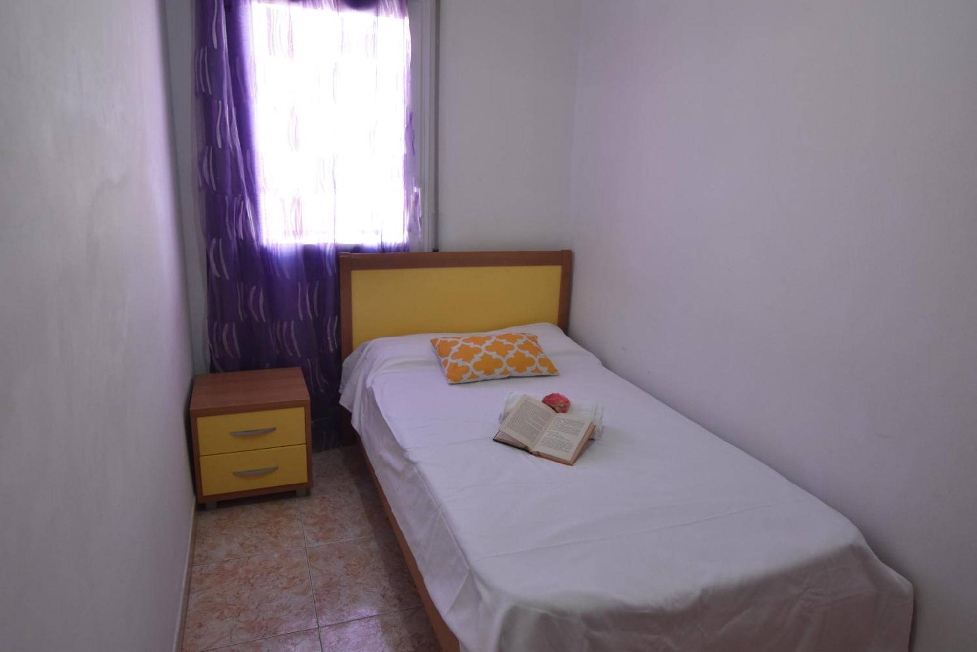 Appartement Rnet - Lluis Companys Roses