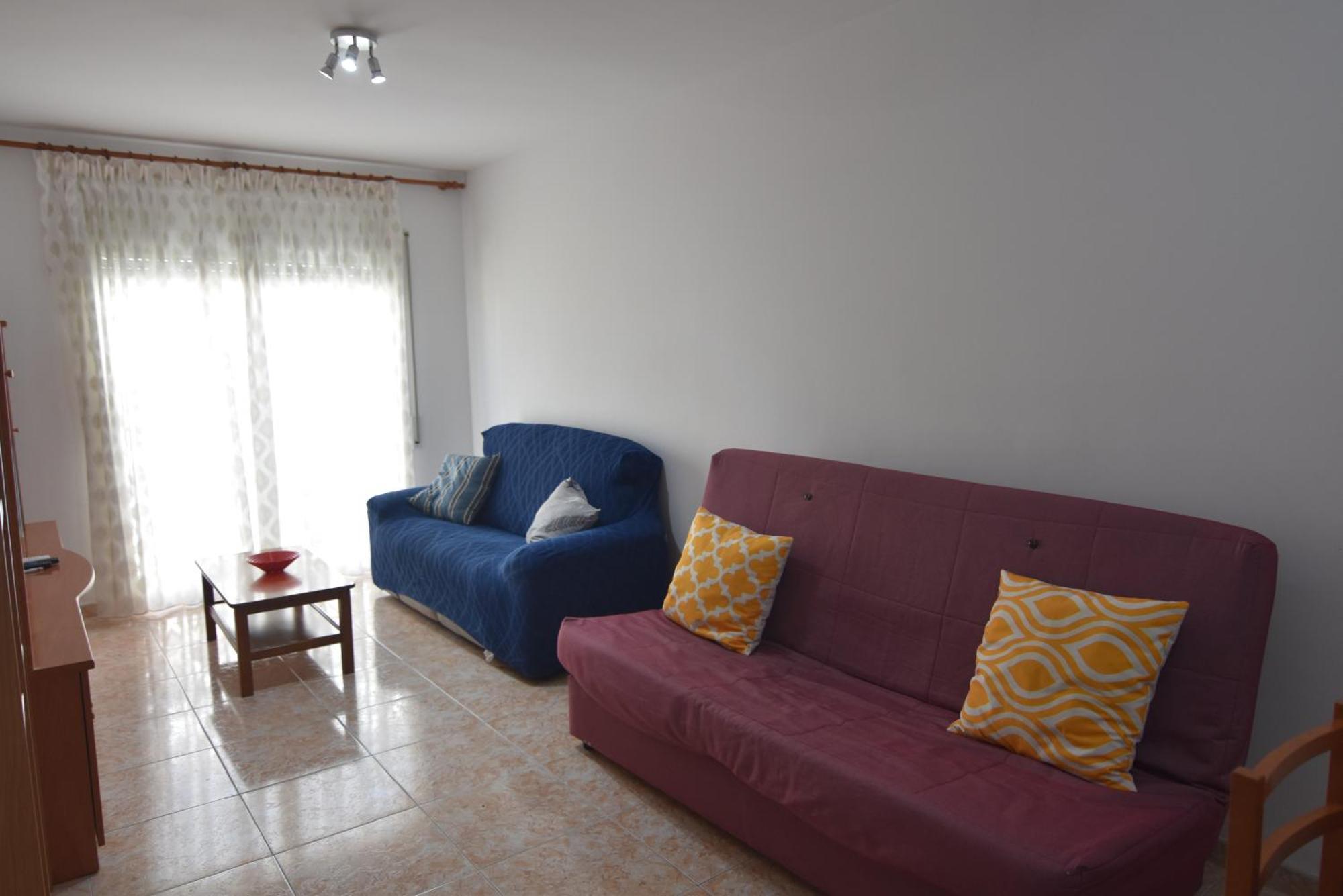 Rnet - Lluis Companys Appartement *