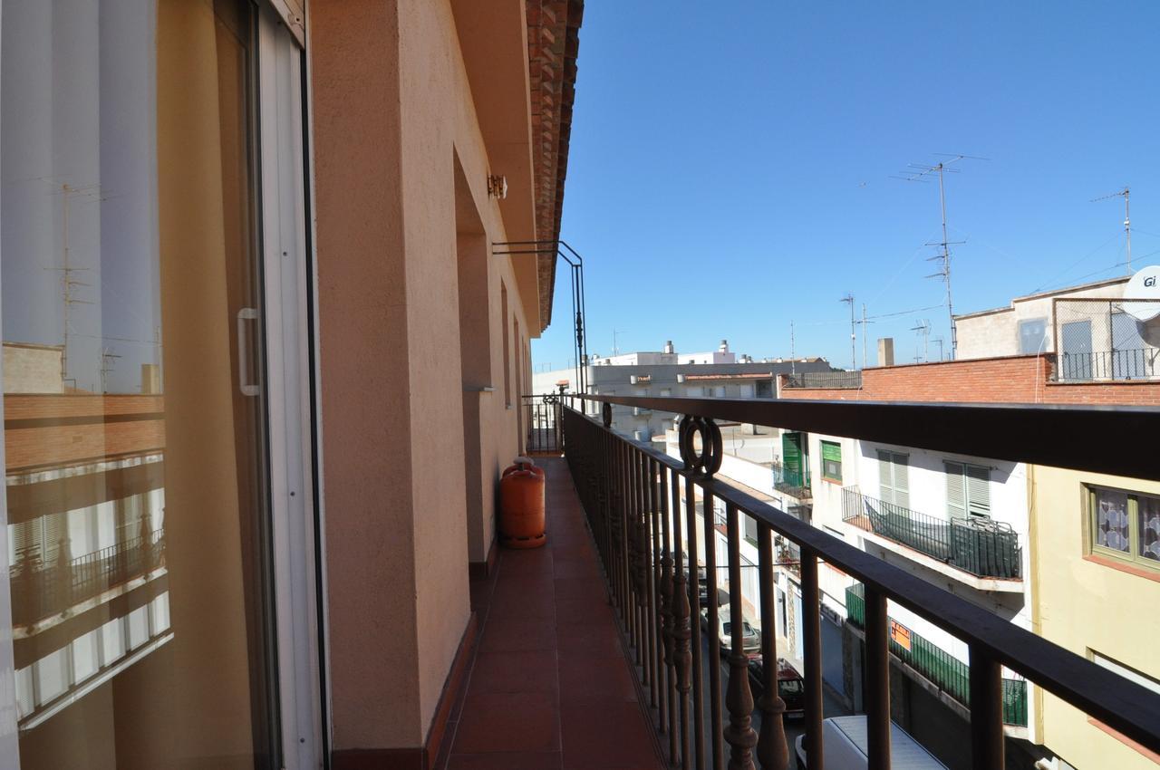 Appartement Rnet - Lluis Companys